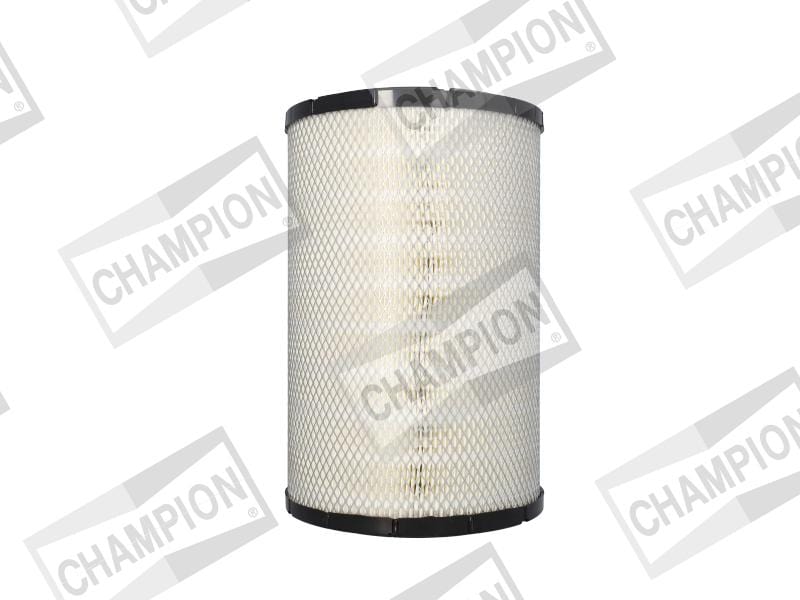 Caf101163R Air Filter Round Champion
