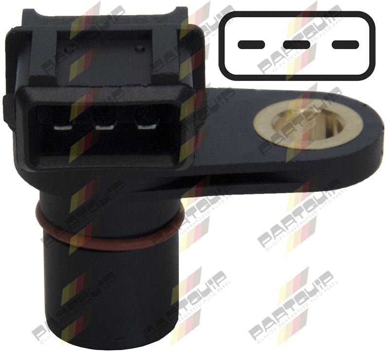 Camshaft Position Sensor Chevrolet Spark M300 1.2 LMU 1.2 (2010-) CAM003