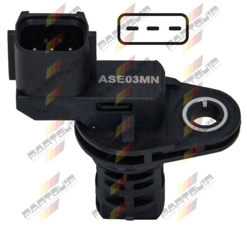 Camshaft Position Sensor Hyundai Atos 1.1 GLS G4HD GLS (03-08) CAM005