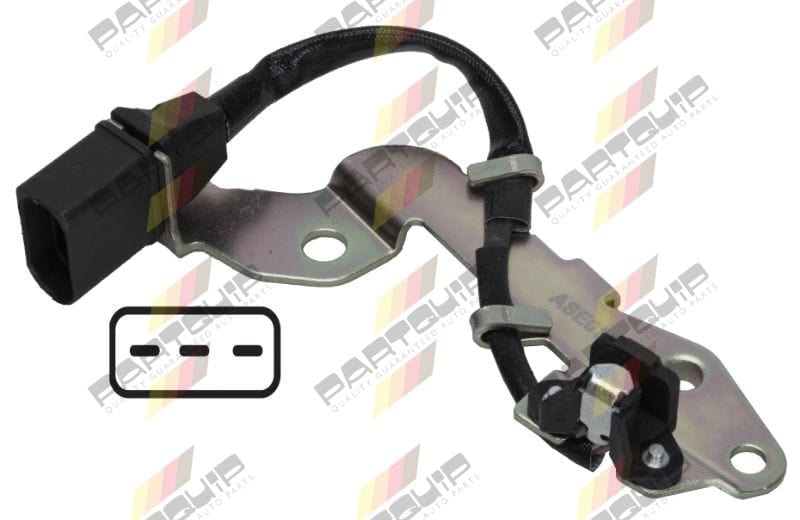 Camshaft Position Sensor VW Golf III 1.6 AEK, 1.6 AFT, AKS (95-97), Golf IV 1.6 AEH, AKL, APF (97-04), Jetta III 2.0 2E, ABA, ADY CAM022