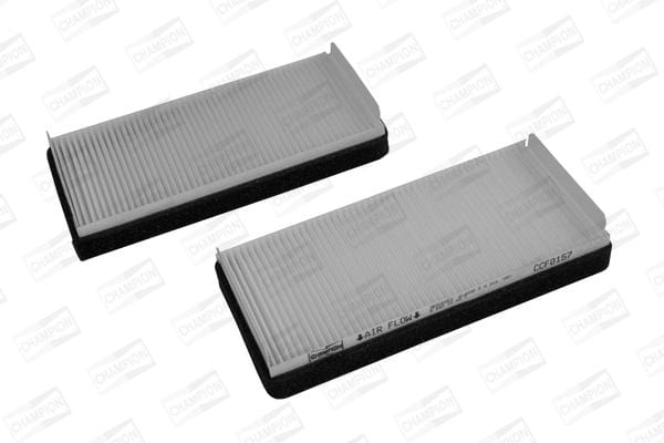 Cabin Pollen Filter Mercedes Cl500,600,E230,,E240,S430 (M113,M137,M275,M111,M112,M104) Champion