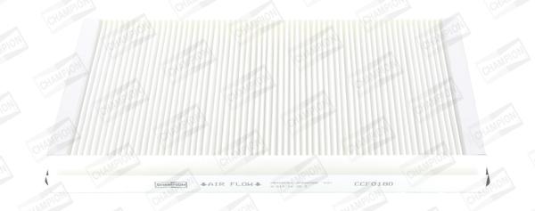 Cabin Pollen Filter Mercedes Actros,Sprinter,Crafter (Bjm,Bjk,Ckub) Champion