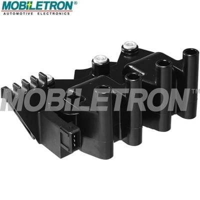 Fiat Multipla,Palio,Strada (182B6,178B3) Ignition Coil Mobiletron