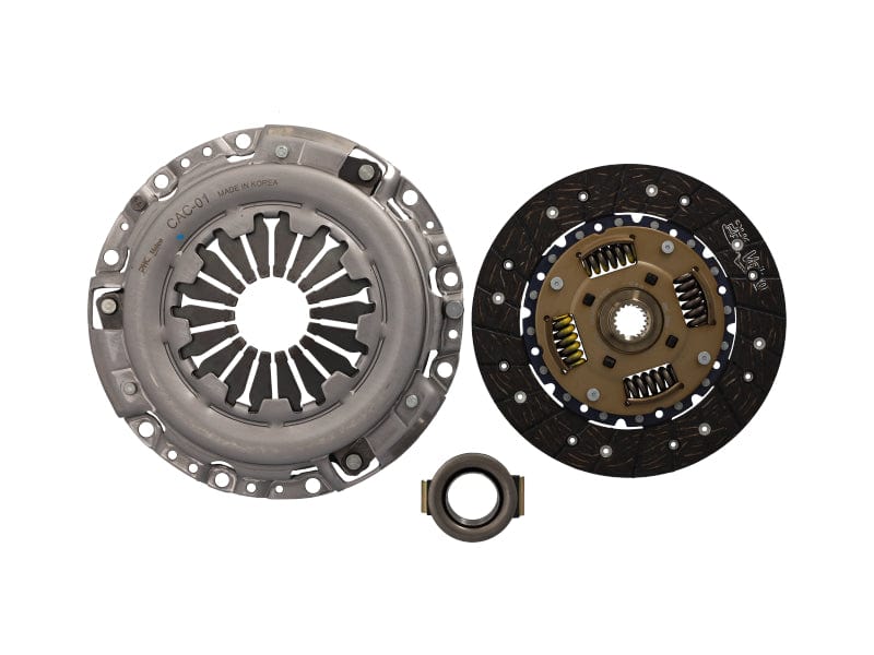 Clutch Kit Cherry Qq3 800Cc 3 Cylinder Sqr372 2008 VALEO CE01 Lo