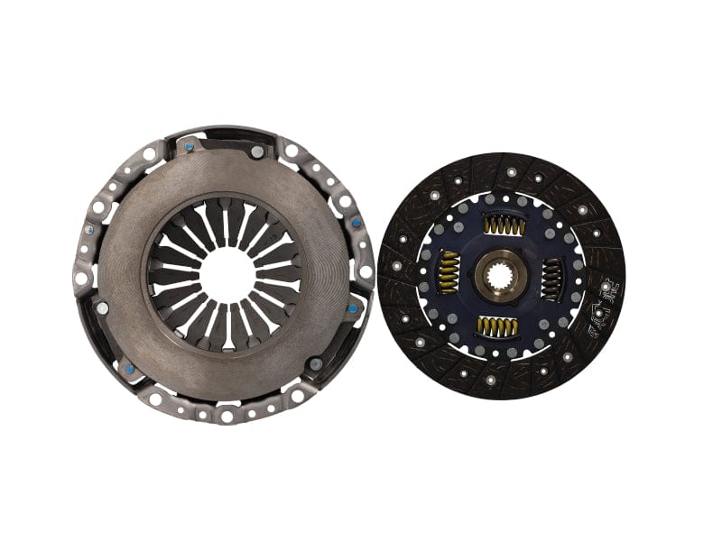 I-Clutch Kit Cherry Qq3 800Cc 3 Cylinder Sqr372 2008- VALEO CE01