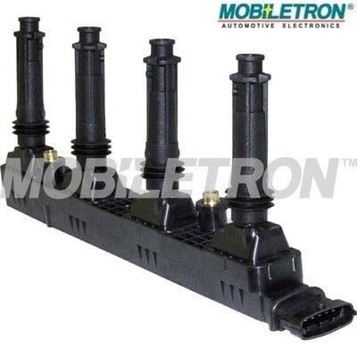 Ignition Casset Coil Opel Astra 1.7 2.0 Gtc Corsa 1.4 Tigra 1.4 Combo Igc076