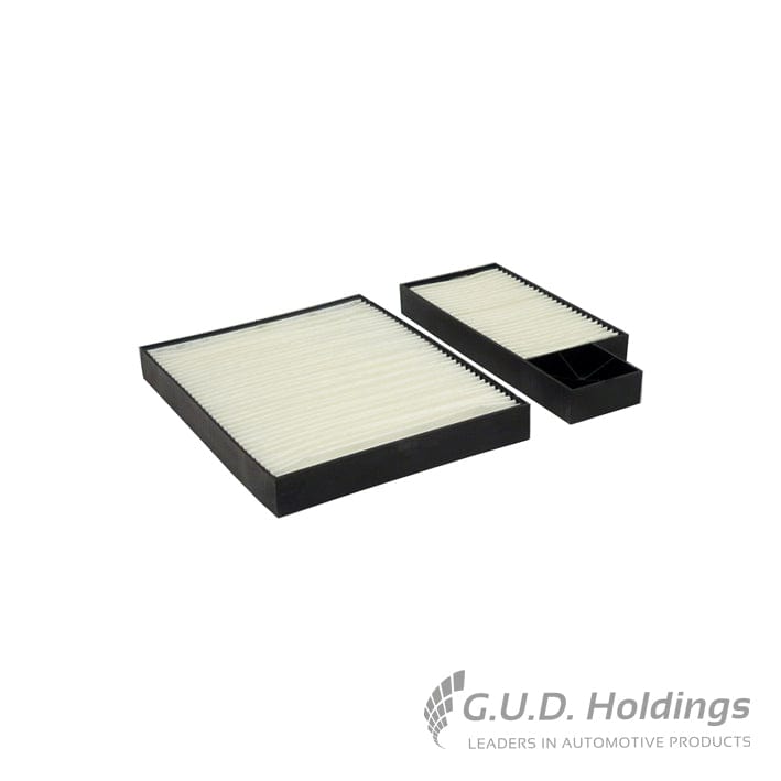 Fram Cabin Filter Hyundai I30 1.6 / 2.0 CF11428-2 tools at Modern Auto Parts!