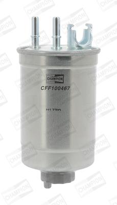 Cff100467 Fuel Filter Champion
