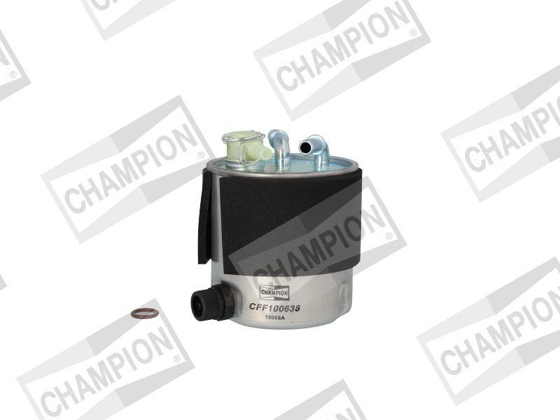 Keep your engine healty with a replacement air, fuel or oil filter. Replacing your cabin or pollen filter can rid you of unpleasant smells inside of oyur car. We sell GUD, FRAM and champion oil filter, air filter, cabin filter and fuel filters.