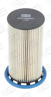 Cff100641 Fuel Filter Champion