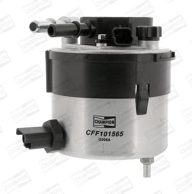 Cff101565 Fuel Filter Champion
