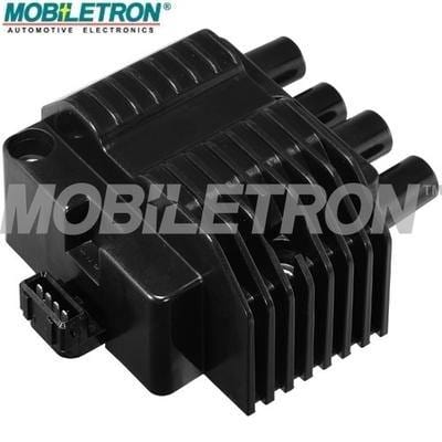 Opel Astra,Corsa (1.4Nv,1.4Se,1.6Nz,Z16Xe,1.3Ne,1.6Ne) Ignition Coil - Modern Auto Parts