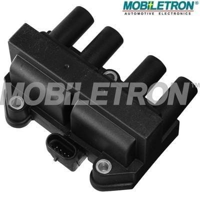 Chev,Daewoo, Cielo,,Lanos,Opel Corsa (C14Se,1.3Ne,C16Se,1.4Ne,A14Sms,A16Dms,X20Sed) Ignition Coil - Modern Auto Parts