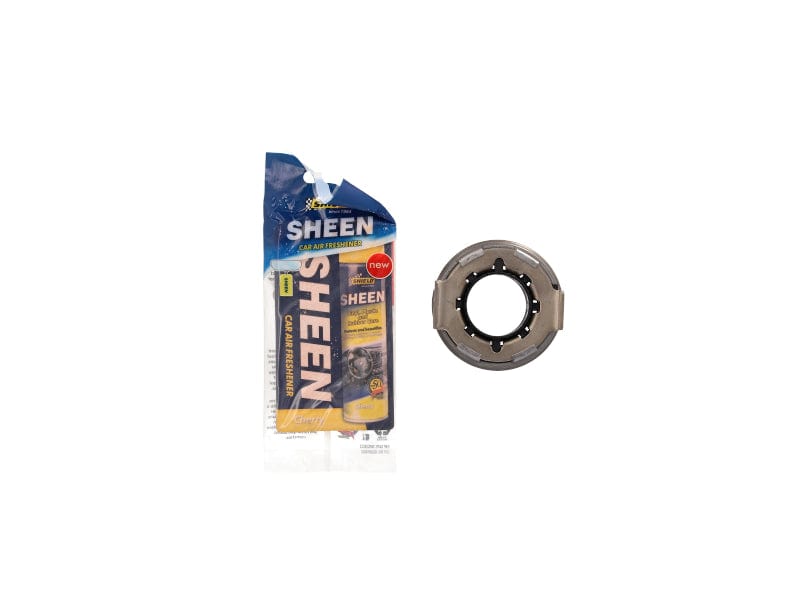 Clutch Kit Chev Spark 1.0/Lite (B10S1) VALEO CH07