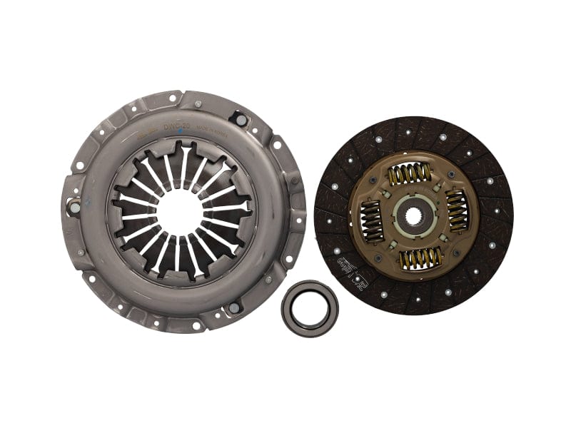 Clutch Kit Chevrolet Aveo Hatchback Ls Lt 1 5 T200 Lv8 F15S3 2003