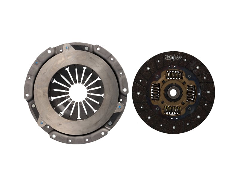 I-Clutch Kit Chevrolet Aveo Hatchback Ls, Lt 1.5 T200 Lv8 F15S3 2003- VALEO CH08