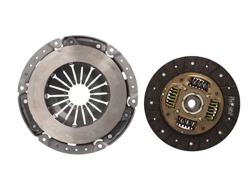 I-Clutch Kit Chevrolet Aveo 1.6 Lxv F16D3 2008- VALEO CH09