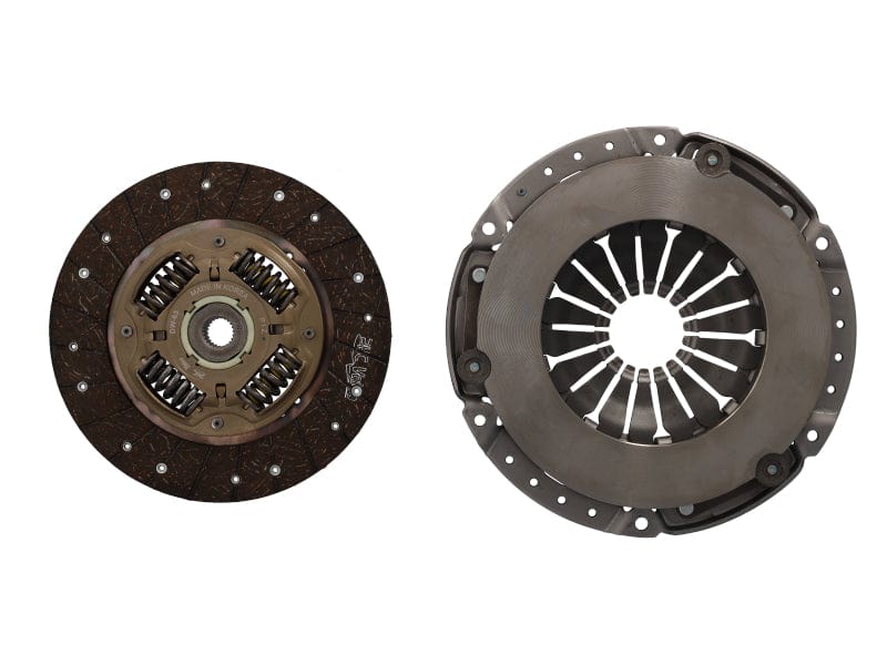 I-Clutch Kit Chevrolet Cruze 1.6 F16D4 2012- VALEO CH10