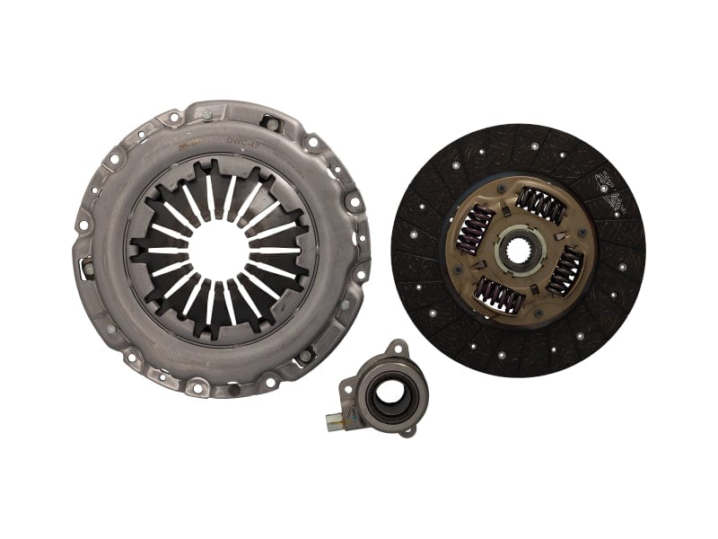 Clutch Kit Chev Captiva 2.4 (Z24Sed) VALEO CH14CSC