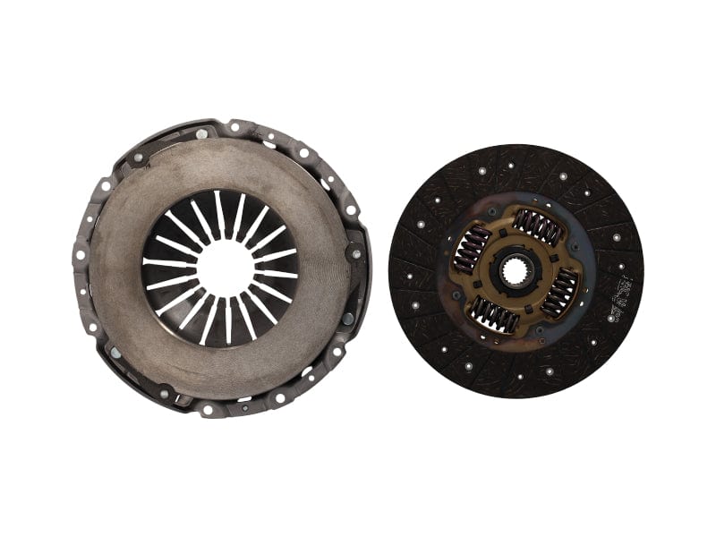 Clutch Kit Chev Captiva 2.4 (Z24Sed) VALEO CH14CSC