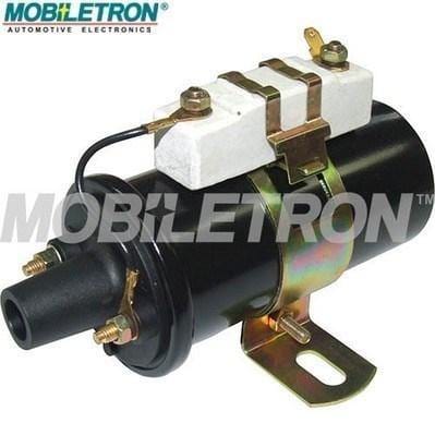 Ignition Coil 2V Universal + Resistor Ignition Coil - Modern Auto Parts