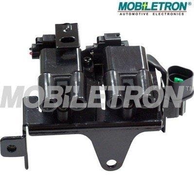 Ignition Coil Pack Hyundai Atos 1.0I Igc394