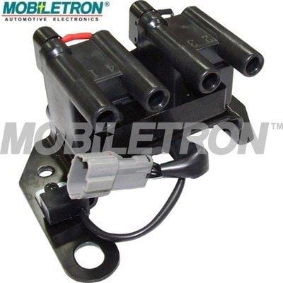 Ignition Coil Pack 3 Pin Hyundai Accent 1.5 G4Ek Igc373