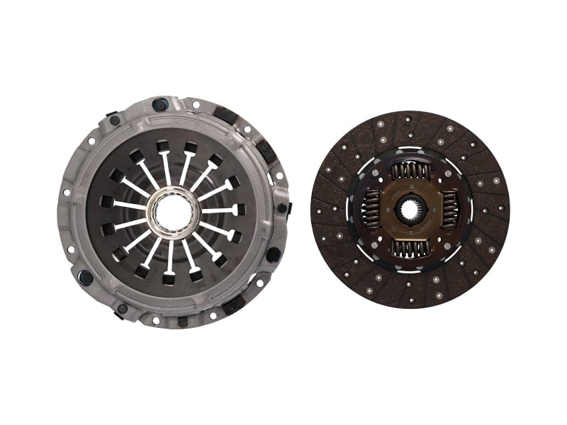 Clutch Kit Mitsubishi Pajero Gls 6G74 Dohc 1995 VALEO MM15 Low P