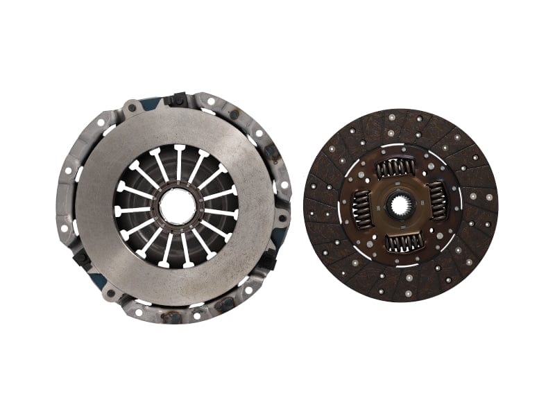 I-Clutch Kit Mitsubishi Pajero Gls 6G74 Dohc 1995- VALEO MM15