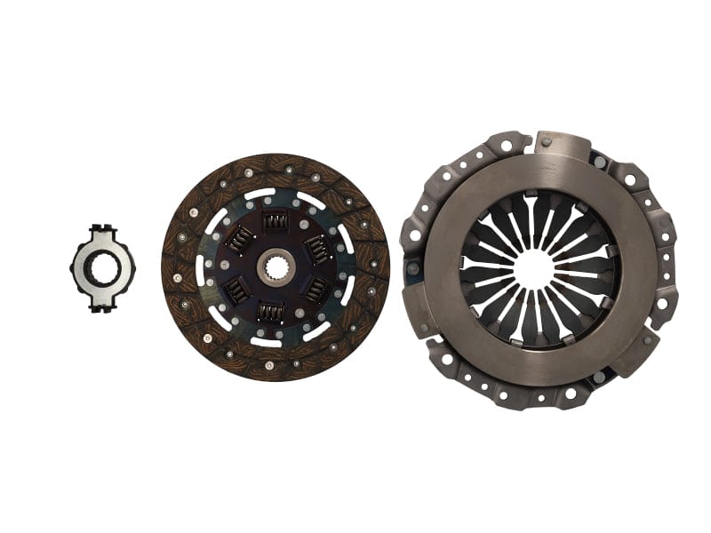 Koppelaarstel Tata Indica 1.4Lei Indigo 1.4Gls 475Mpfi 2005-2010 VALEO TA01