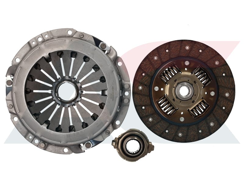 I-Clutch Kit Hyundai Elantra J3 G4GR, i30 G4GC,Matrix G4GB,Tucson G4GC (CKHY104X)