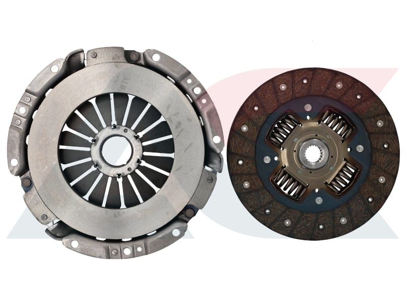 I-Clutch Kit Hyundai Elantra J3 G4GR, i30 G4GC,Matrix G4GB,Tucson G4GC (CKHY104X)