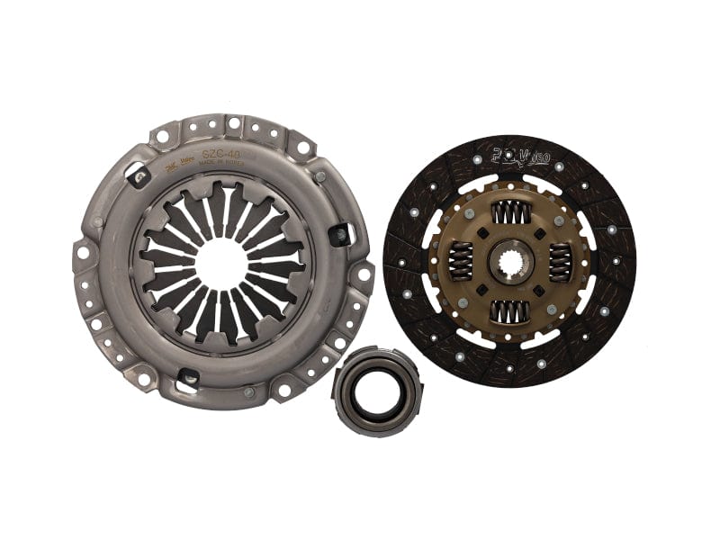 Clutch Kit Chana Star 1 3 Jl474Q 2006 VALEO CN02 Low Price South