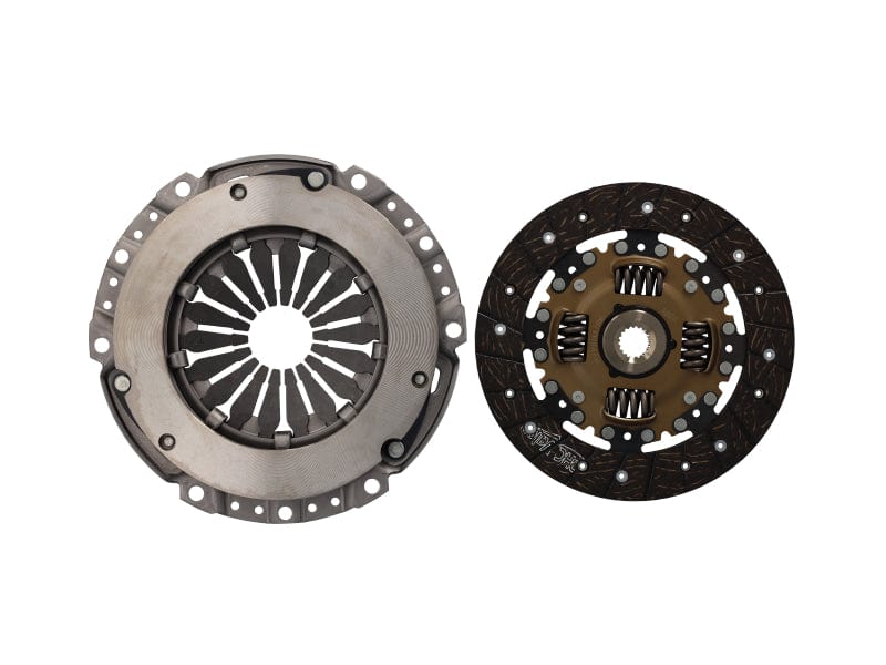 I-Clutch Kit Chana Star 1.3 Jl474Q 2006- VALEO CN02