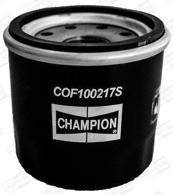 Cof100217S Oil Filter Z223 - Modern Auto Parts