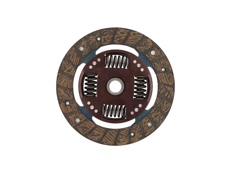 Clutch Plate VW Golf MK1,Jetta 1.3,1.5,1.6,1.5D (CP6135M) Motopart