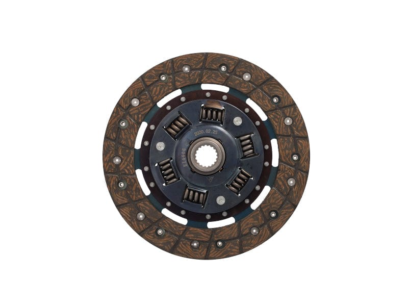 Clutch Plate Nissan 1400,Sabre,Sentra GA16,E16 (CP6149M) Motopart
