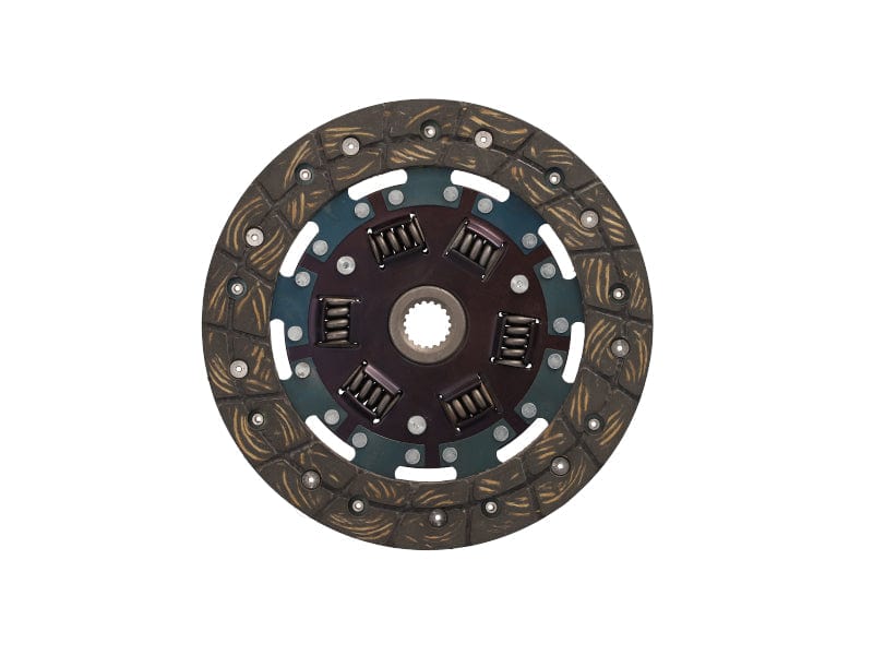 Clutch Plate Nissan 1400,Sabre,Sentra GA16,E16 (CP6149M) Motopart