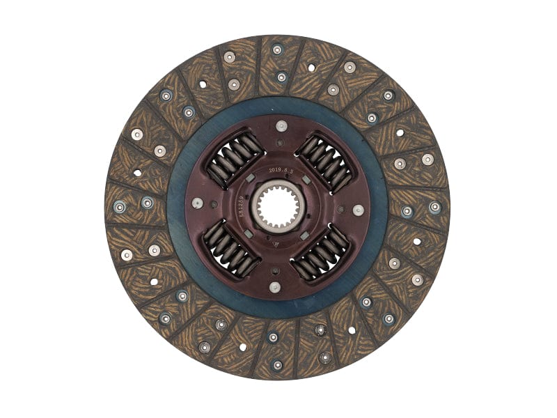 I-Clutch Plate Toyota Hilux VII,Quantum 2.7i 2TR-FE (CP6157M)