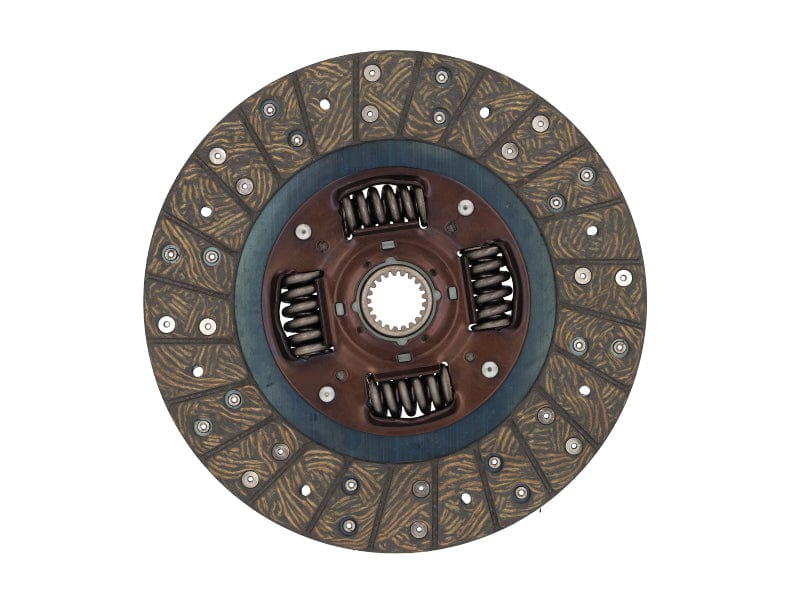 I-Clutch Plate Toyota Hilux VII,Quantum 2.7i 2TR-FE (CP6157M)