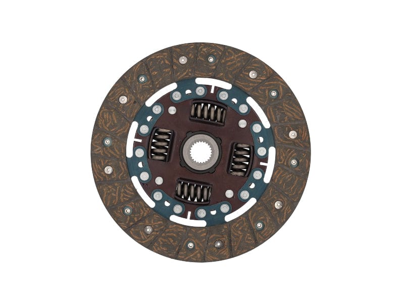 Clutch Plate VW Citi Golf,Fox,Gol MK1,Jetta 2/3,Polo Classic, Playa (CP6202M) Motopart