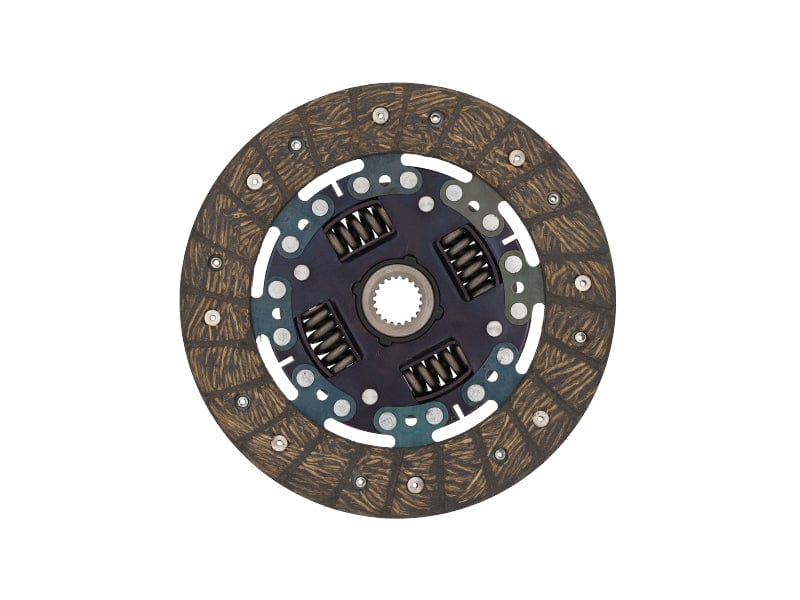 Clutch Plate Hyundai Accent 1.5 G4EK, Mitsubishi Galant,L300,Delica 4G32,4G62 (CP6210M) Motopart