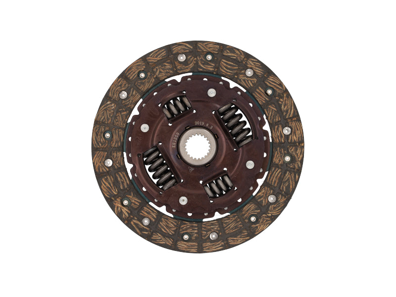 Toyota tazz discount clutch plate price