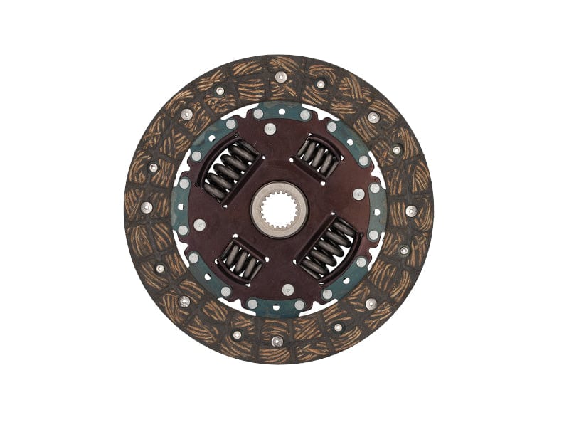 Clutch Plate Toyota Corolla,Tazz 1.3,1.6,1.8 2T,2E,7A-FE,2A-L,4A-GE (CP6228M) Motopart
