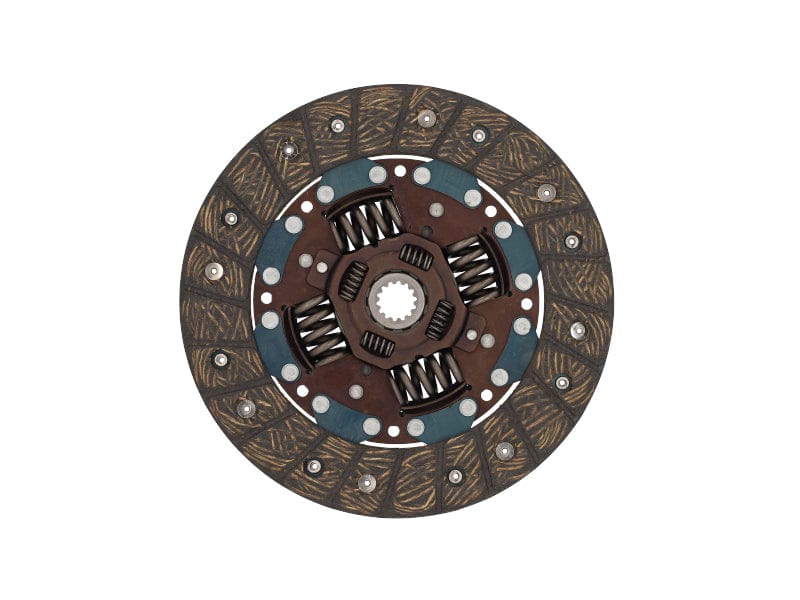 Koppelaarplaat Opel Astra F 1.6 C16SE Corsa Utility 1.7D Kadett E 1.6 (CP6255M)