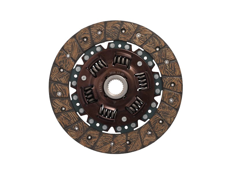 Clutch Plate Isuzu KB 2.2d C223 4ZC1,4ZD1, Nissan Sentra 1.8i CA18DE