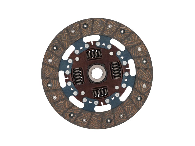 Koppelaarplaat VW Golf 3 2.0 AEP,2E,ADY,AGG,AKR,ABA, Jetta 2 KR (CP6342M)