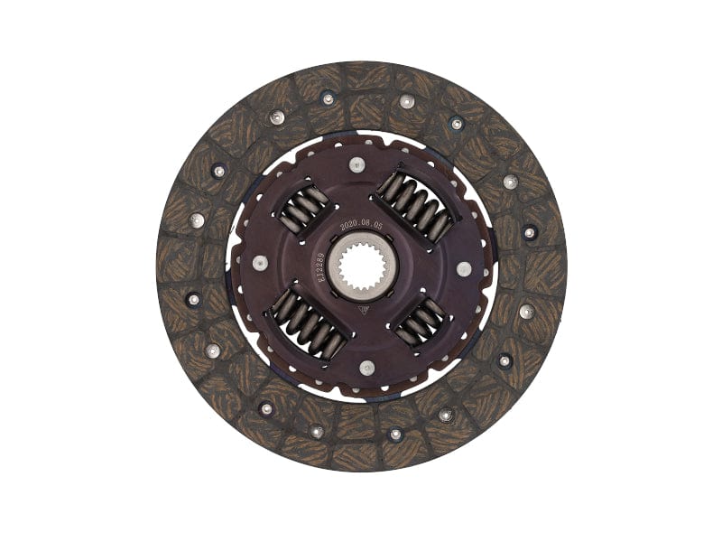 I-Clutch Plate Toyota Corolla, Tazz 4A-Fe,4A-F 1.6 (CP6364M)