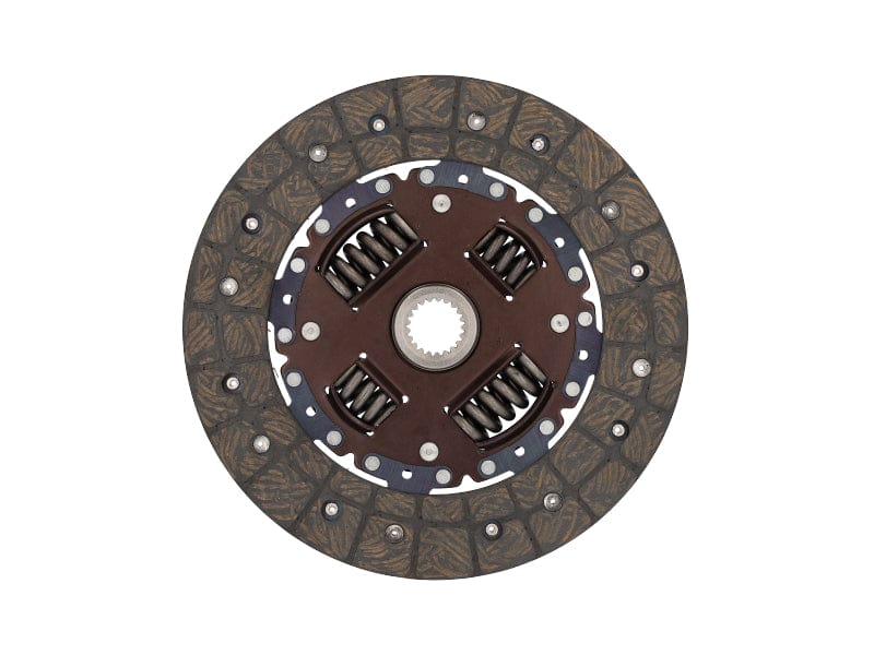 I-Clutch Plate Toyota Corolla, Tazz 4A-Fe,4A-F 1.6 (CP6364M)