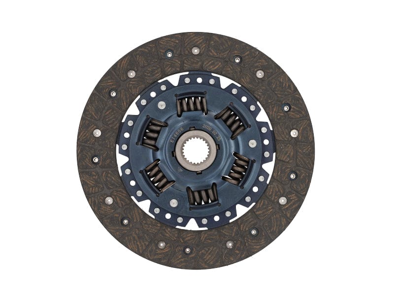 Clutch Plate Isuzu KB 2.5d 4JA1 Nissan Hardbody TD25 Laurel 2.8 L28 (CP6405M) Motopart